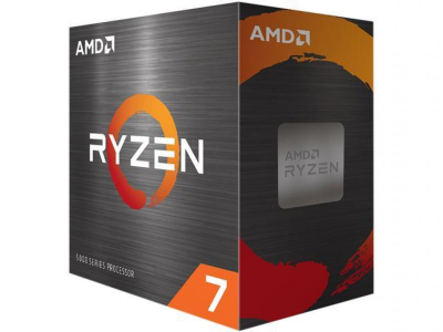 Procesador Amd (Am4) Ryzen 7 5800Xt (S/Cooler)
