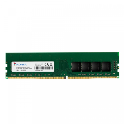 Memoria Adata Ddr4 16Gb 3200 G22 Sgn