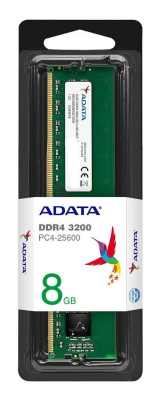 Memoria Adata Ddr4 8Gb 3200 G22 Sgn