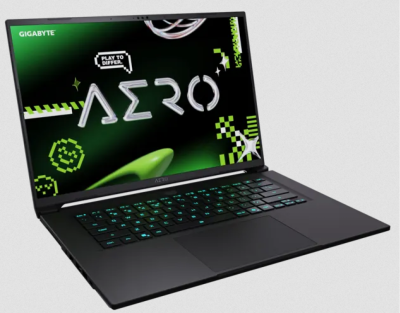Gigabyte Notebook Amd Ryzen Ai 7 350 16Gb Ddr5 1Tb Gen4 Rtx 5060 Qhd Win11
