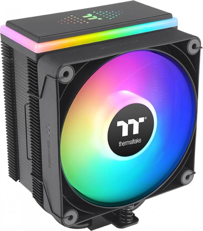 Cpu Cooler Thermaltake Astria 400 Air 6 Pipe Sync