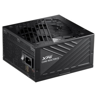Fuente Gamer Adata 1000W Xpg Core Reactor Ii 80 Plus Gold