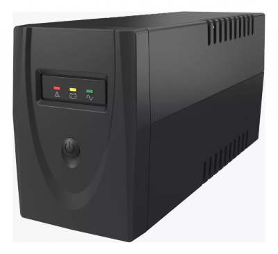 Lyonn Ups Ctb-800Ks Led