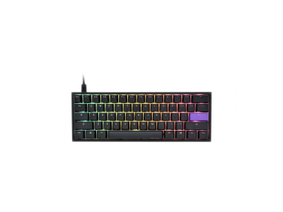 Teclado Gamer Ducky One 2 Mini Rgb Cuspdazt1