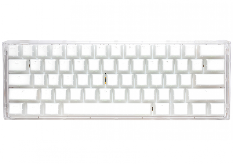 Teclado Mecanico Ducky One 3 Mini Teclas Dkon2161St-Suspdawwwwc1