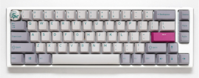 Teclado Mecanico Ducky One 3 Daybreak Dkon2167St-Suspdmiwhhc2