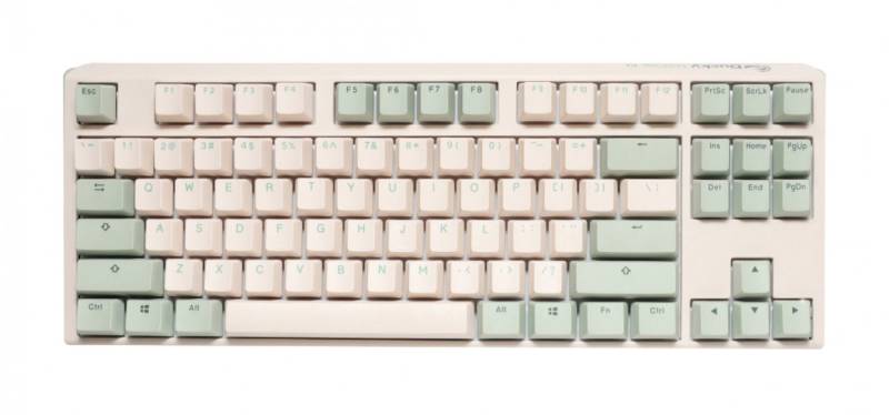 Teclado Mecanico Ducky One 3 Tkl Dkon2187-Respdmaeggc1