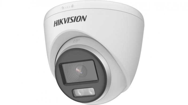 Minidomo 720P Plastico 4In1 Interior Dnr Turbo Hd 2.8Mm Ds-2Ce72Dfot-F