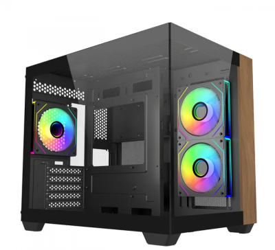 Gabinete Cooler Master Elite 481
