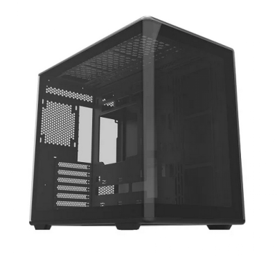 Gabinete Cooler Master 600 Elite Black Argb S/Coolers