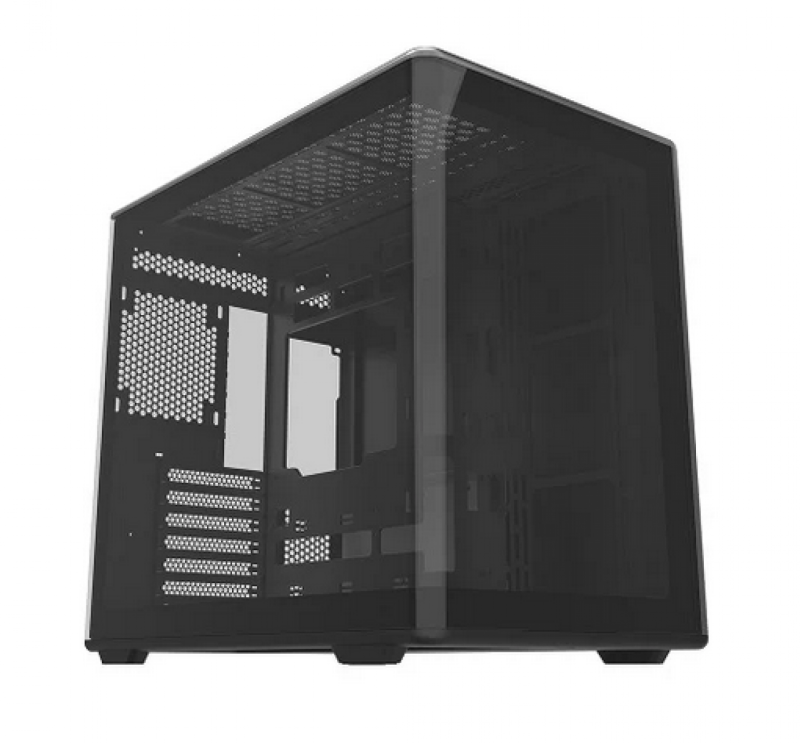 Gabinete Cooler Master 600 Elite Black Argb S/Coolers