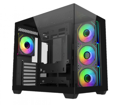 Gabinete Cooler Master Elite 681