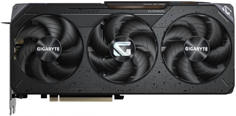 Placa De Video Gigabyte Radeon Rx 9070 Xt Gaming Oc 16Gb
