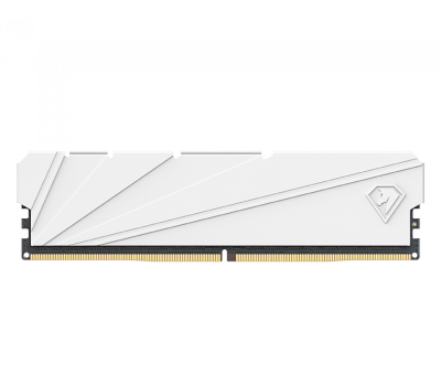 Memoria Netac Shadow Ddr4 3200 8Gb C16 White