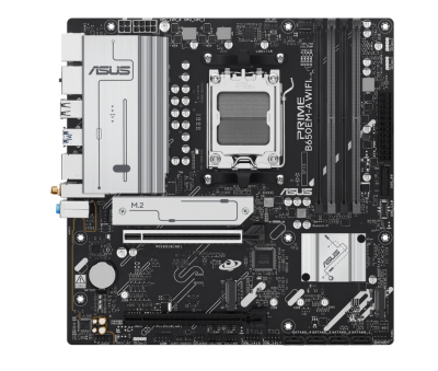 Mother Asus (Am5) Prime B650Em-A Wifi