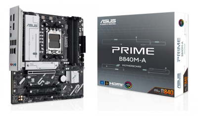 Mother Asus (Am5) Prime B840M-A