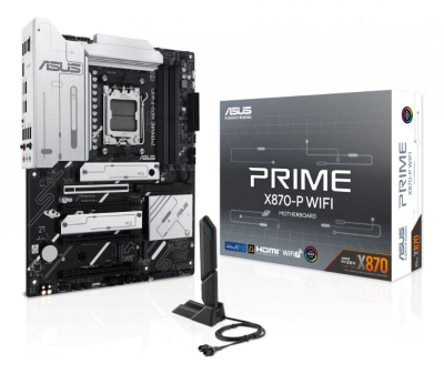 Mother Asus (Am5) Prime X870-P Wifi