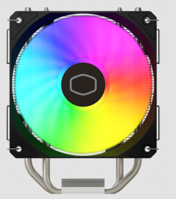 Cooler Cpu Cooler Master Hyper 212 Spectrum V3 Rgb