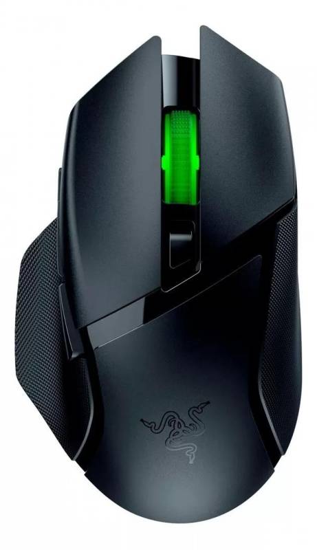 Mouse Gamer Razer Basilisk V3 X Hyperspeed