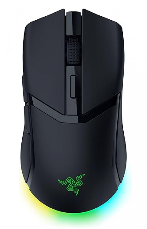 Mouse Gamer Razer Cobra Hyperspeed Wireless 26K