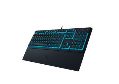Teclado Gamer Razer Ornata V3 X Silent Español
