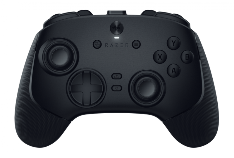 Joystick Razer Wolverine V3 Pro 8K Wireless + Usb Pc