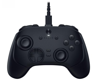 Joystick Razer Wolverine V3 Tournament Edt 8K Pc