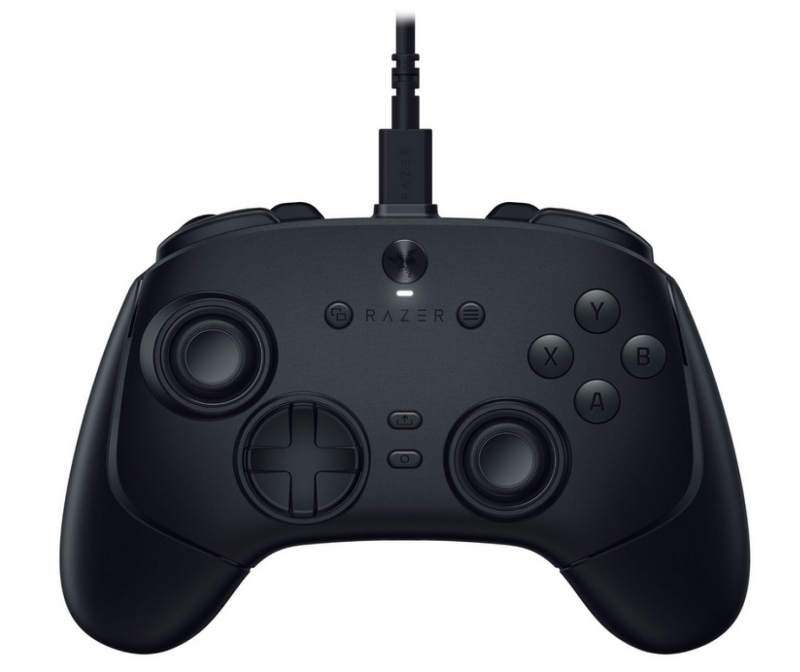 Joystick Razer Wolverine V3 Tournament Edt 8K Pc