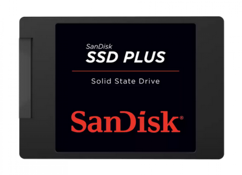 Disco Ssd Sata 1Tb Sandisk Plus G28